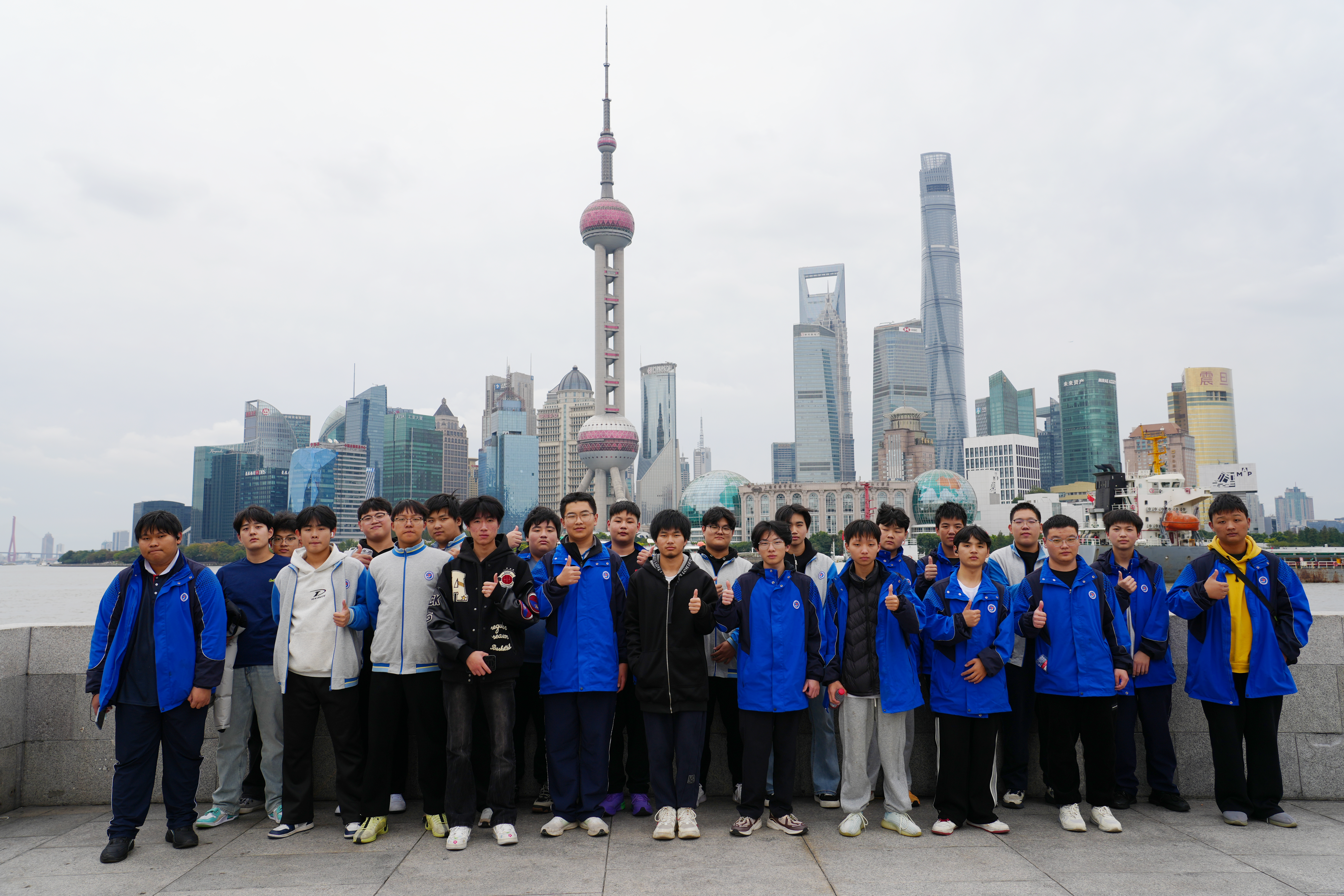 “研”途皆风景，“学”中见成长 | 我校研学游活动取得圆满成功！