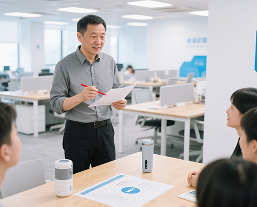 私人定制发展规划