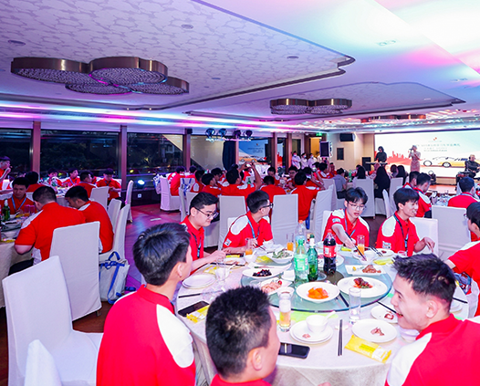 校友会终身服务