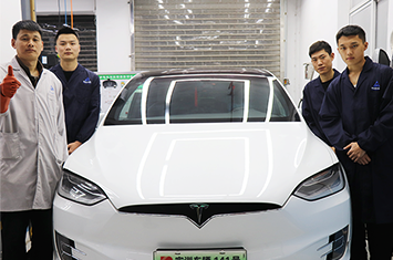汽车运用与新能源技术工程师培训