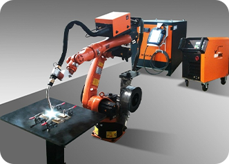 工业机器人操作与运维